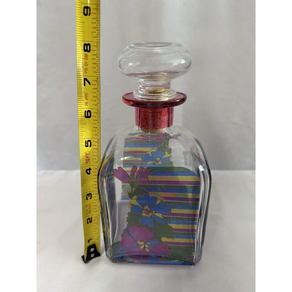 ArtGlass vintage italian